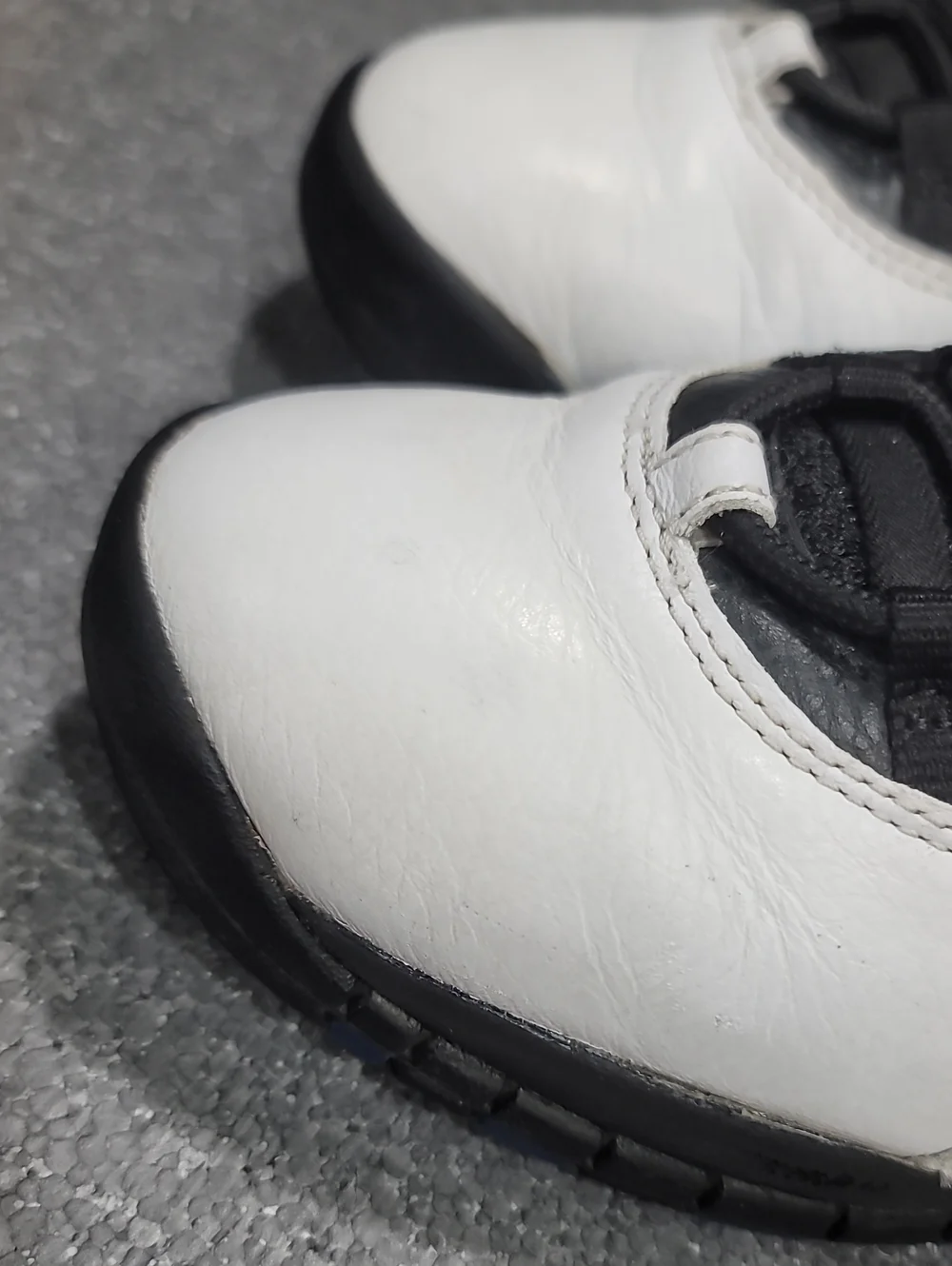 Nike Air Jordan 10 Retro 